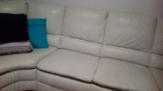 Predaj sedacej súpravy