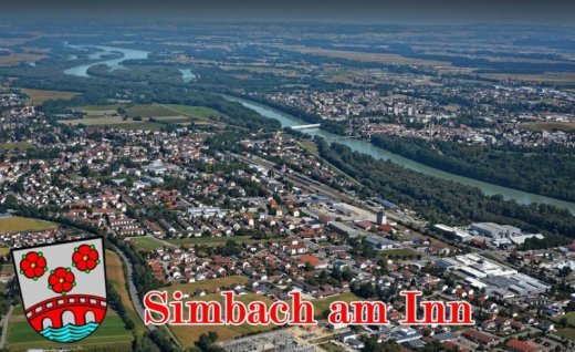 Nová ponuka v mestečku Simbach am Inn