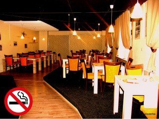 Odstúpim pizzériu, reštauráciu v centre Pezinka
