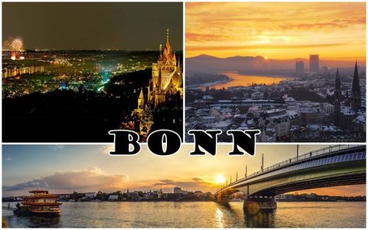 Opatrovanie - nová pozícia v Bonne