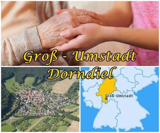 Nové miesto pre opatrovateľku