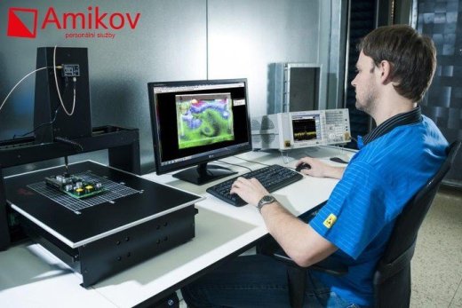 !!! Mechanik/čka a opravář/ka elektronických příst