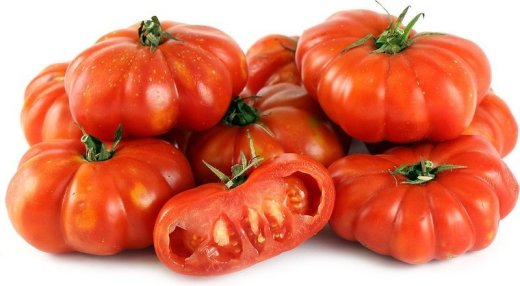 Rajče Rosso Sicilian - semena