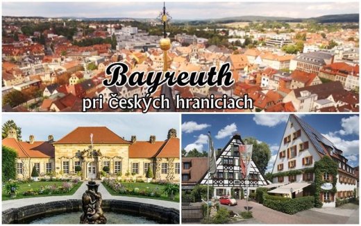 Opatrovanie neďaleko českých hraníc