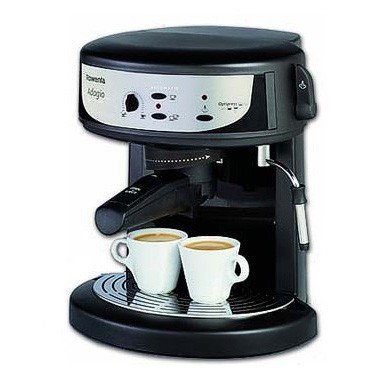 Espresso kávovar Rowenta Adagio
