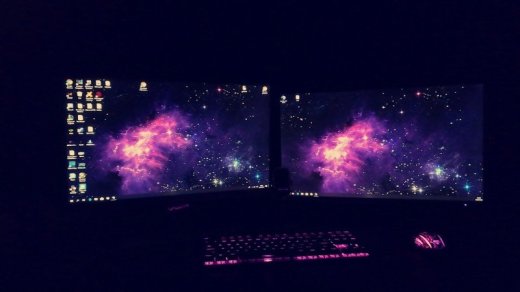 Herná PC zostava, volaj píš