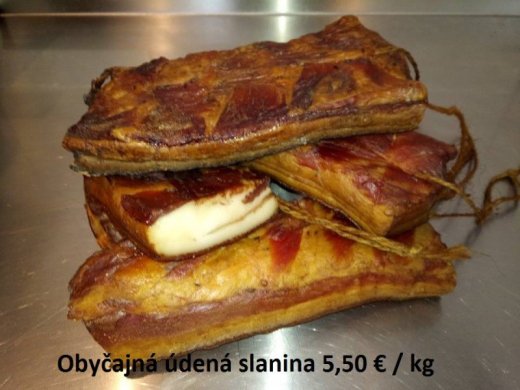 Domáce výrobky