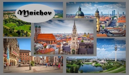 Opatrovanie v Mníchove