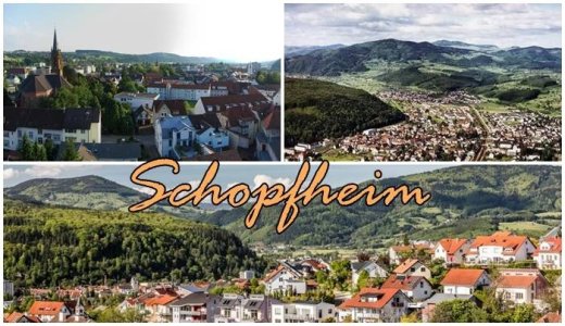 Nová ponuka opatrovania v Schopfheim