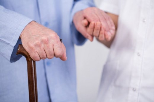 Opatrovanie seniorov