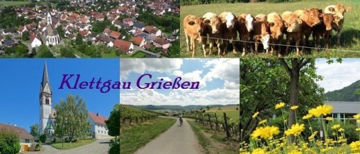 Opatrovanie v Klettgau-Griessen
