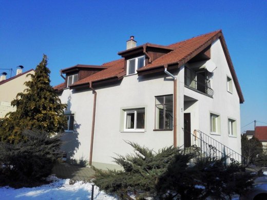 RK BOREAL  Prenájom 3izb. bytu, 100 m2 v rodi