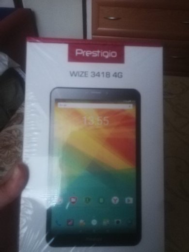 PRESTIGIO WIZE 3418 4G