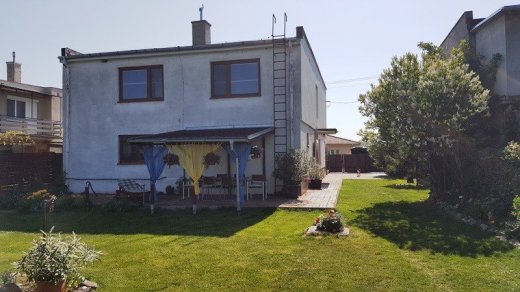 RK BOREAL  Veľký 5 izb. rodinný dom po