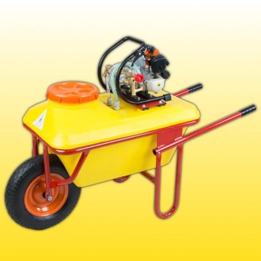 Agrimotor model č. 256