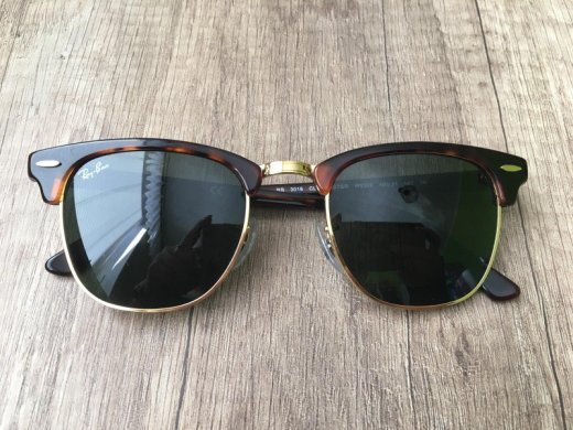 Slnečné okuliare Ray-Ban