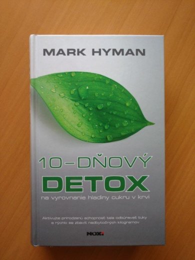 10-dňový detox
