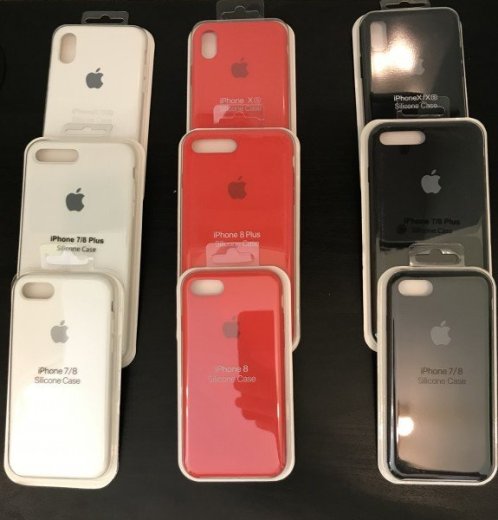 Kryty Apple iPhone