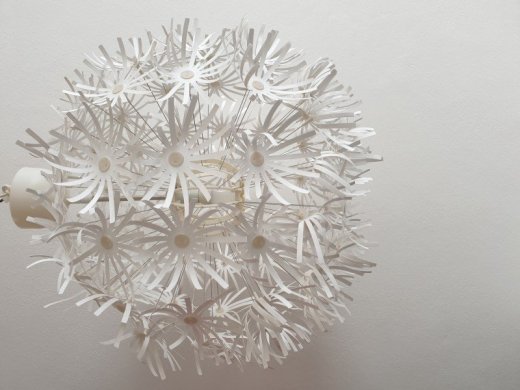 Lampa/luster