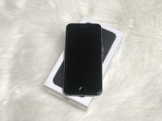 iPhone 6S 64GB / Space Gray - TOP STAV