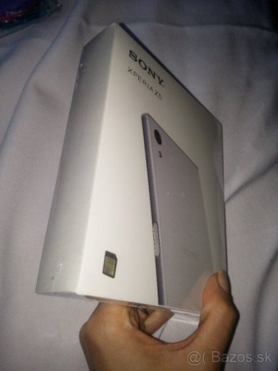 Sony xperia Z5