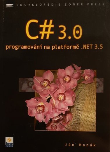 C# 3.0 (PREDAJ)