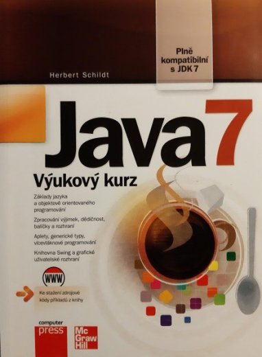 JAVA 7 (PREDAJ)