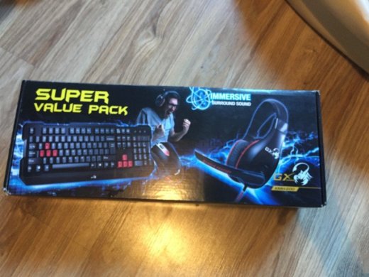 Super Value Pack-Super herný set
