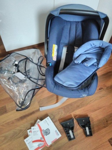 Britax romer