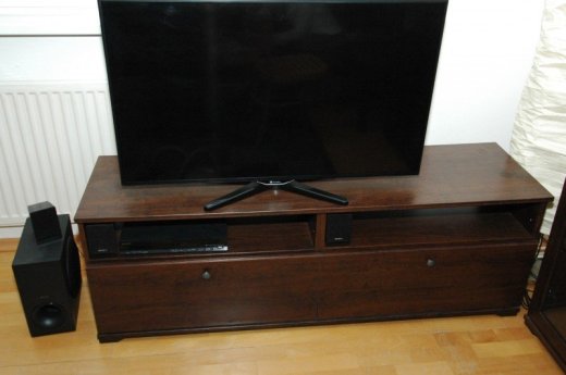 DVD home theatre System