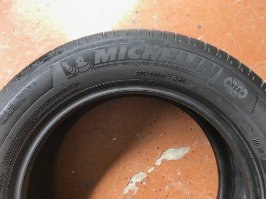 Michelin Energy Saver 205/60/16 92 H