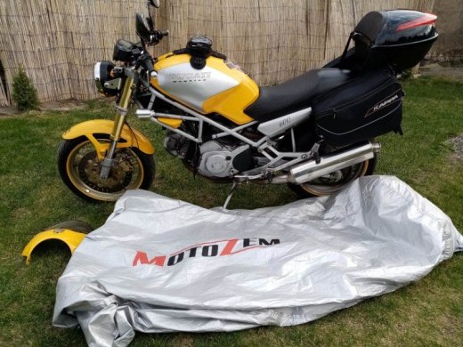 Ducati Monster zdm600m