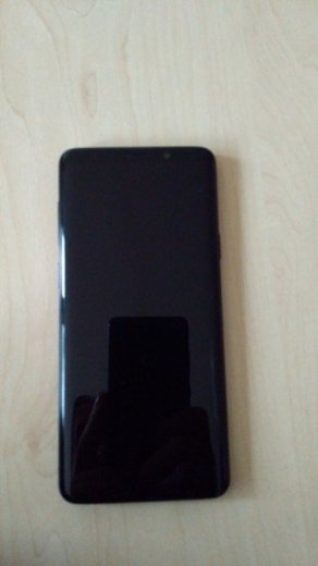 Predám Samsung Galaxy S9+ Dual Sim