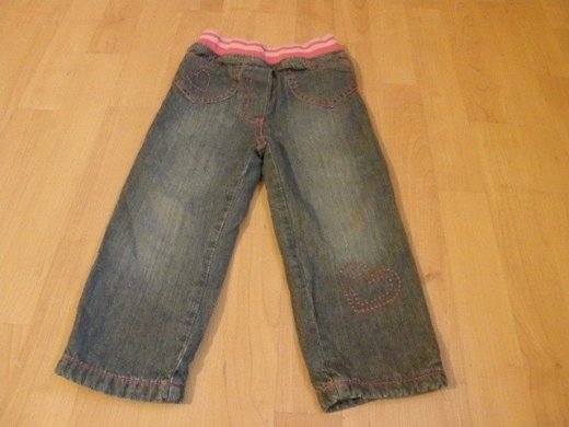 Podsite rifliky - Early Days, 92