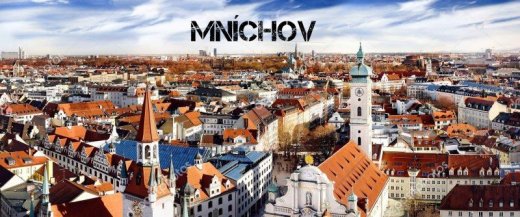 Ľahká pozícia v Mníchove