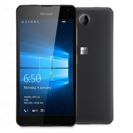 MICROSOFT LUMIA 650 DUAL SIM
