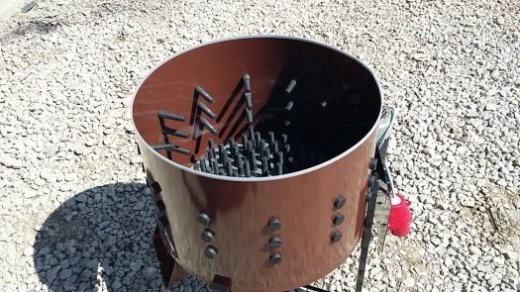 Šklbačka hydiny