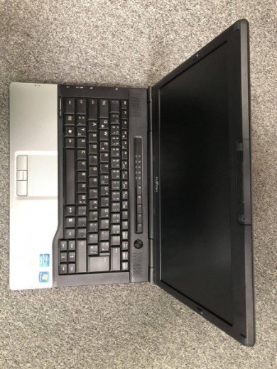 Fujitsu Lifebook S752