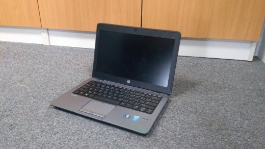 HP EliteBook 820 G1