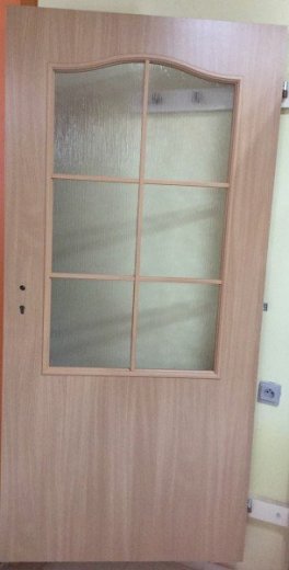 Dvere 90 pravé