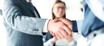 Senior Account Manager
