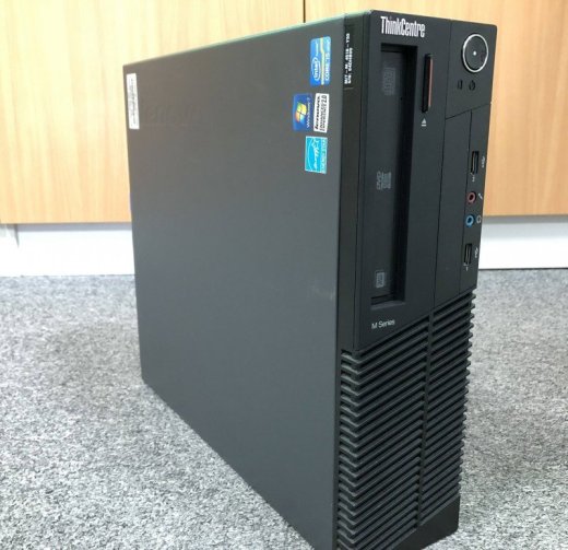 Lenovo ThinkCentre M91p za 259€