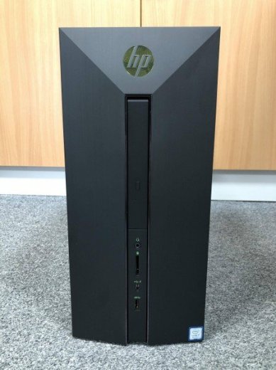 HP Pavilion Power 580-131ng za 720€