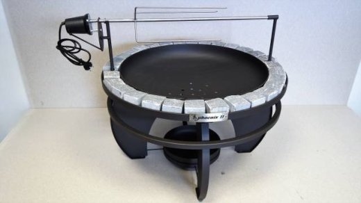 Prodám ohniště Phoenix II