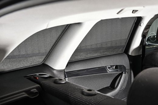 Slnečné clony Hyundai I30 COMBI