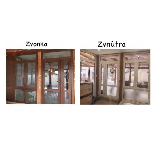 Plastové okná, žalúzie, dovoz a montáž