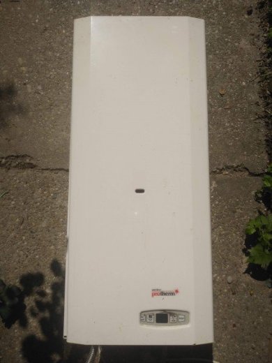 Protherm Panter