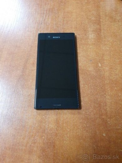 Sony Xperia XZ Premium