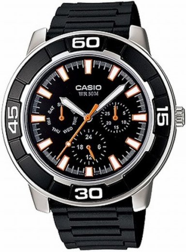 CASIO LTP-1327-1EVDF