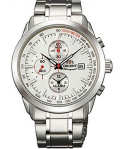 ORIENT CHRONO ALARM